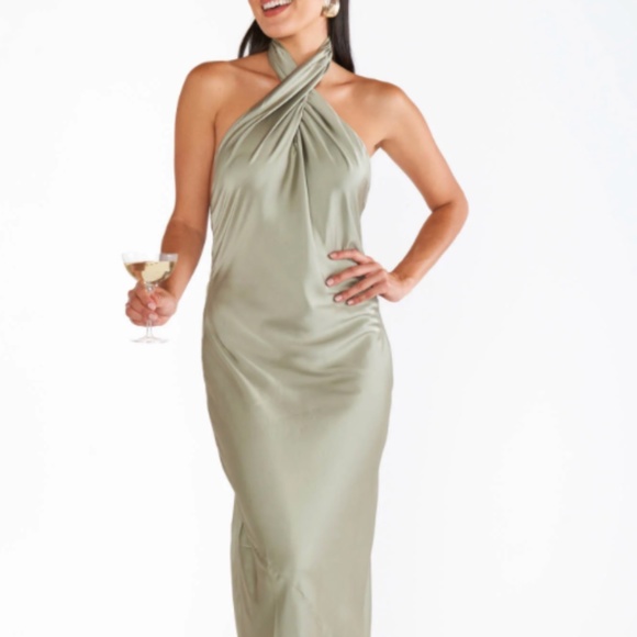 Show Me Your MuMu Dresses & Skirts - Show Me Your Mumu Bridesmaid Dress